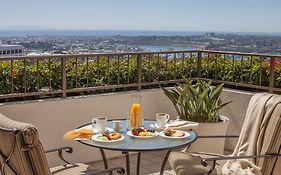 Island Hotel Newport Beach Newport Beach Ca